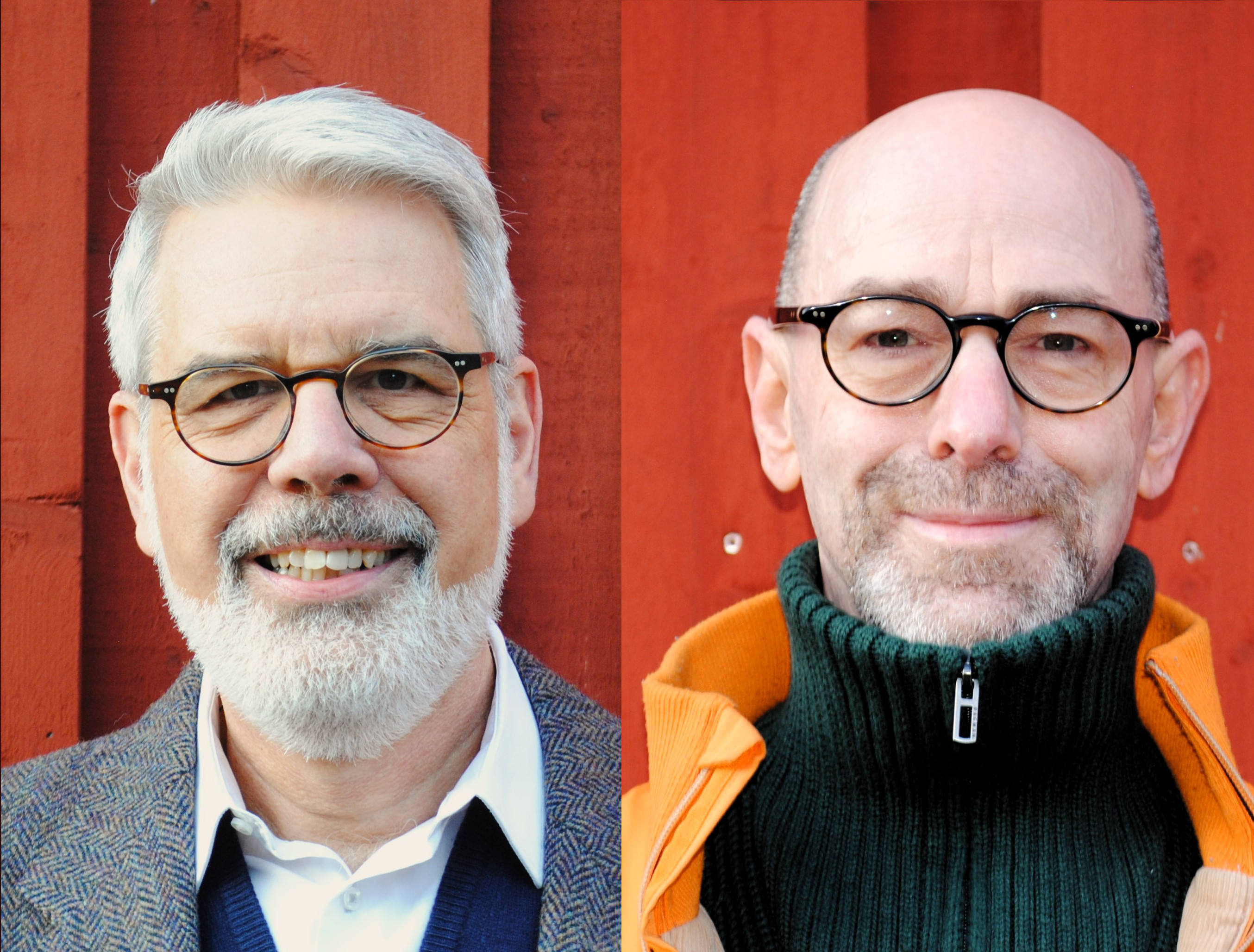 Axel Kostrzewa/Sven Gembrys